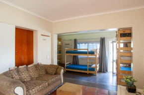 Strand Dormitory 8 Sleeper Helderberg CT